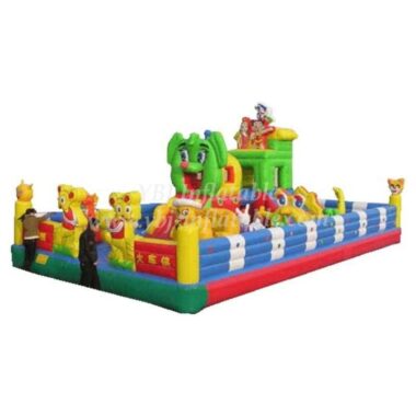 T6-142 Outdoor Giant Inflatables
