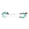 Arch2-034 Christmas Tree Shape Inflatable Arch Christmas Inflatable Decoration - Image 5