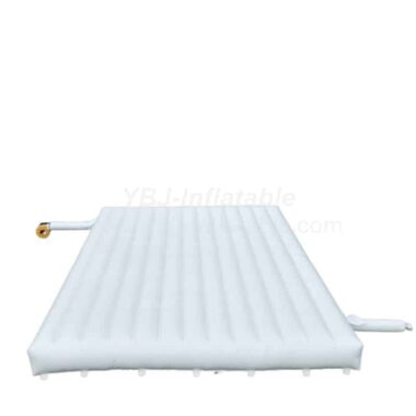 AT1-090A White Inflatable Cushion