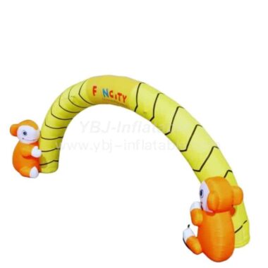 Arch1-154 Animal Inflatable Arches