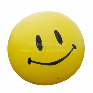 B2-10 Outdoor Advertising Inflatable Balloon