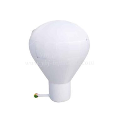 B3-21B Outdoor Advertising Inflatable Ground Balloon Hot Air Balloon For Event Decoration