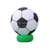 B4-37 Football Inflatable Shape Balloon - Image 2