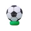 B4-37 Football Inflatable Shape Balloon - Image 3