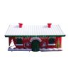 C1-174 Christmas Inflatable House Tent
