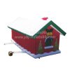 C1-174 Christmas Inflatable House Tent - Image 2