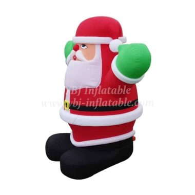 C2-9 10 Meter Christmas Santa Claus