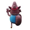 CA-03 Giant Outdoor Inflatable Beaver Inflatable Character Inflatable Advertising 5M Height - Image 3
