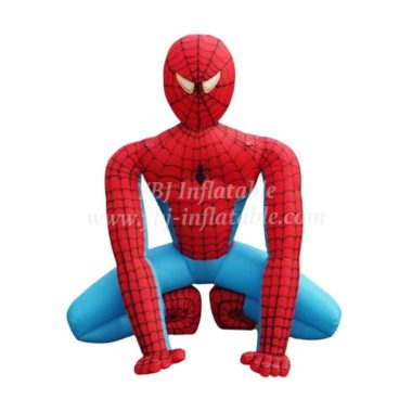 cartoon1-178 Spiderman Superhero Inflatable Cartoons