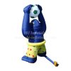 cartoon1-195 Gorilla King Kong Inflatable Cartoons - Image 3