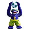 cartoon1-195 Gorilla King Kong Inflatable Cartoons - Image 5
