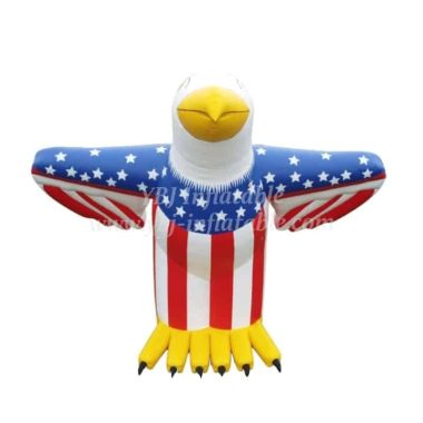 Cartoon1-708 Eagle Inflatable Cartoons