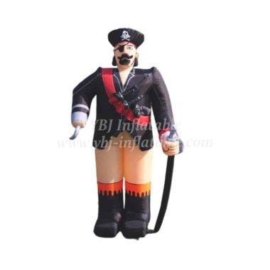 cartoon1-735 Pirate Inflatable Cartoons