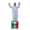 Cartoon1-7955 Custom Inflatable Portrait Models - Image 4