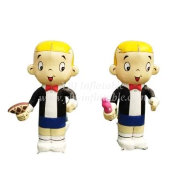 cartoon2-116 Giant Advertising Inflatable Cartoon Promotional Cartoon Character