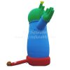 EH-04 Alien Inflatable Character Inflatable Advertising 5M Height - Image 2