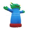 EH-04 Alien Inflatable Character Inflatable Advertising 5M Height - Image 4