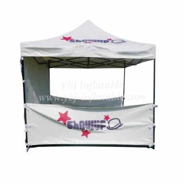 F1-13 Commerial Folding Tent For Party Event Waterproof Folder Tent