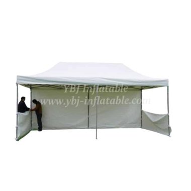 F1-26 Commerial Folding Tent For Party Event Waterproof Folder Tent