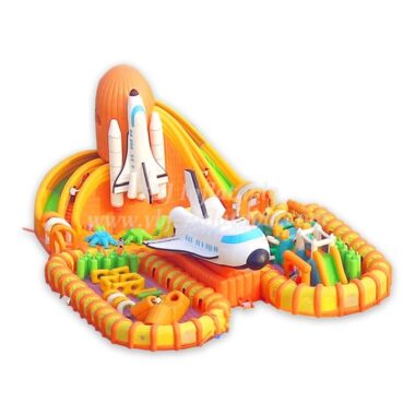 GF2-004 Space Navigation Funcity