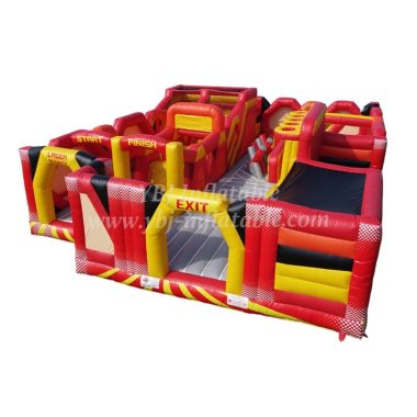GF2-042 Commercial Grade Inflatable Funcity