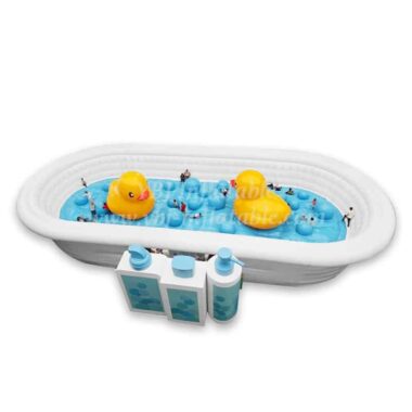 GF2-046 Inflatable Giant Bathtub