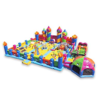 GF2-048 Big Bounce America Large