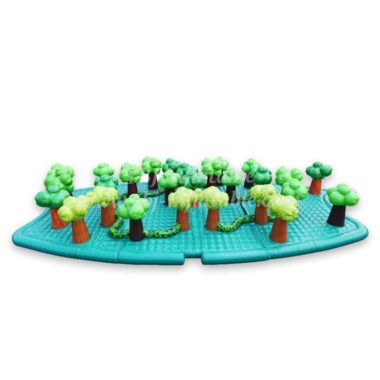 GF2-049 Inflatable Giant Forest