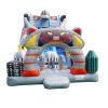 GS2-011 Air Bots Giant Slide - Image 5