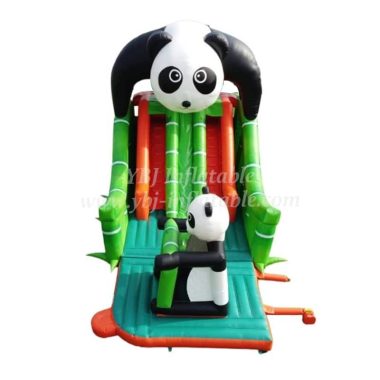 GS2-012 Giant Slide Panda Slide