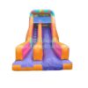 H2-1301 Inflatable slide bounce house
