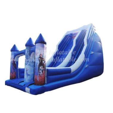 H2-1303 bounce house Inflatable slide