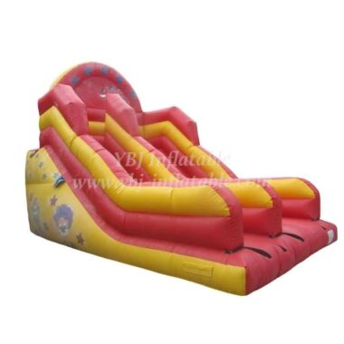 H2-1305 Children's inflatable slide amusement