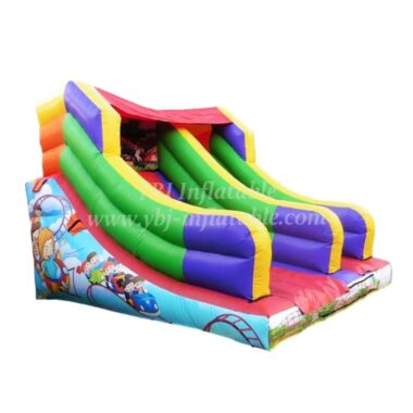 H2-1309 blow up slide for kids