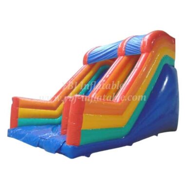 H2-1310 happy hop bouncy castle inflatable slide
