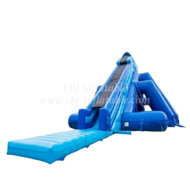 H2-1317 Commercial inflatable slide