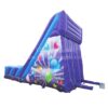H2-1318 Inflatable slide for party - Image 2