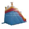 H2-1319 Ocean themed inflatable slide for kids - Image 5