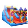 H2-1320 Huge Inflatable Slide for Big Smiles