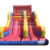 H2-1320 Huge Inflatable Slide for Big Smiles - Image 5
