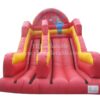 H2-1320 Huge Inflatable Slide for Big Smiles - Image 6