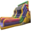 H2-1320 Huge Inflatable Slide for Big Smiles - Image 8