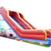 H2-1320 Huge Inflatable Slide for Big Smiles - Image 9