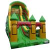 H2-1320 Huge Inflatable Slide for Big Smiles - Image 11
