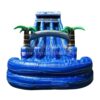 H2-2204 Cool Down in Style with an Inflatable Pool Slide - Image 2