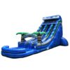 H2-2204 Cool Down in Style with an Inflatable Pool Slide - Image 3