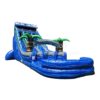H2-2204 Cool Down in Style with an Inflatable Pool Slide - Image 5
