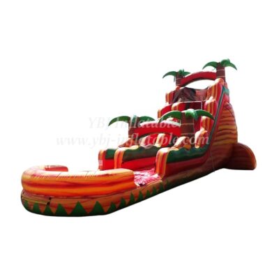 H2-2206 Exciting commercial water slide