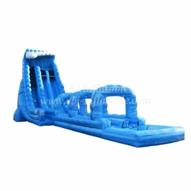 H2-2207 Huge commercial water slide for adults