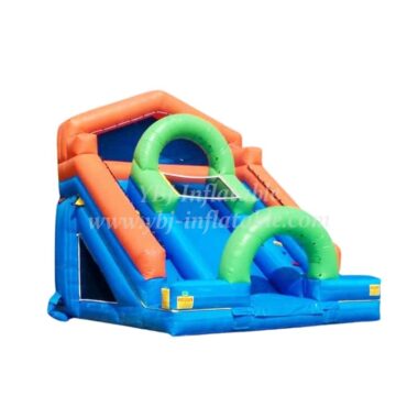 H2-2208 Huge commercial water slide for kids